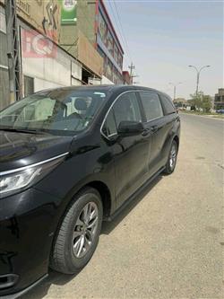 تويوتا سيينا